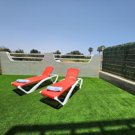 Casa Yasmin Golf Club Villa Caleta De Fuste Eksteriør billede