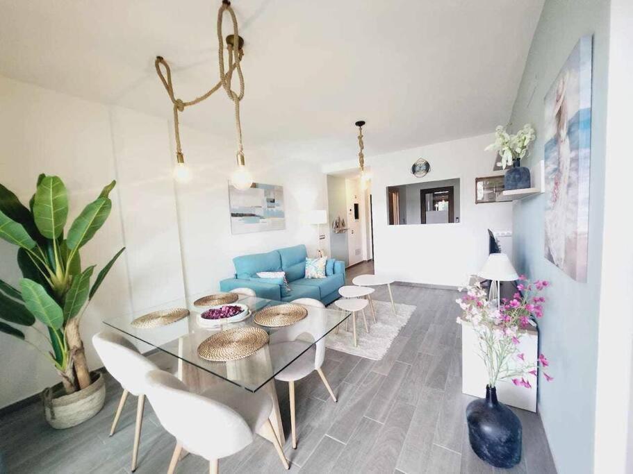 Casa Yasmin Golf Club Villa Caleta De Fuste Eksteriør billede