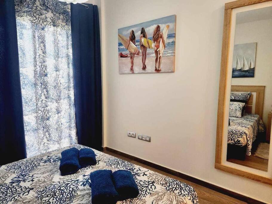 Casa Yasmin Golf Club Villa Caleta De Fuste Eksteriør billede
