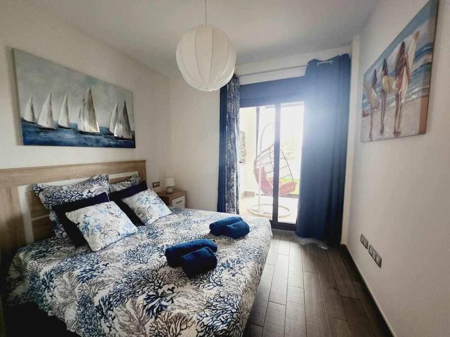 Casa Yasmin Golf Club Villa Caleta De Fuste Eksteriør billede