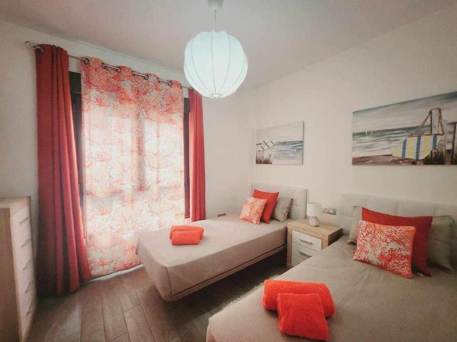 Casa Yasmin Golf Club Villa Caleta De Fuste Eksteriør billede