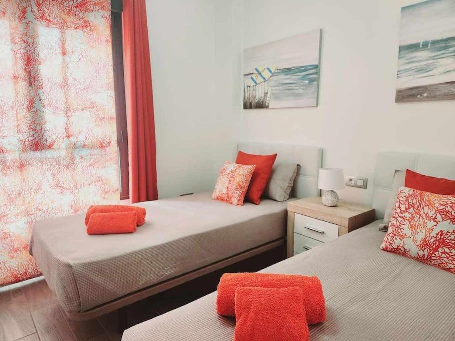 Casa Yasmin Golf Club Villa Caleta De Fuste Eksteriør billede