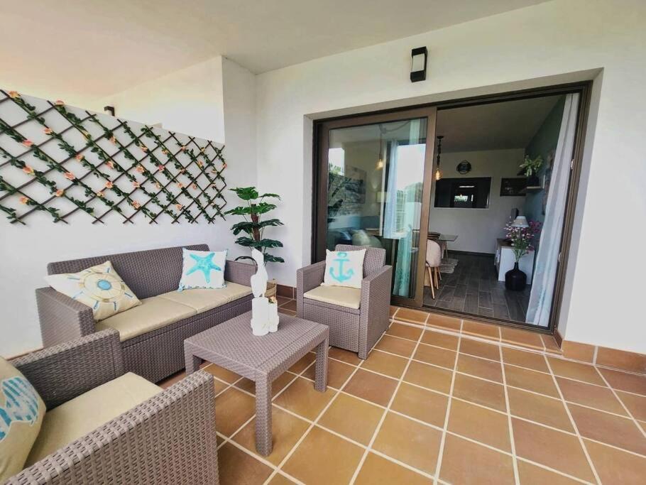 Casa Yasmin Golf Club Villa Caleta De Fuste Eksteriør billede