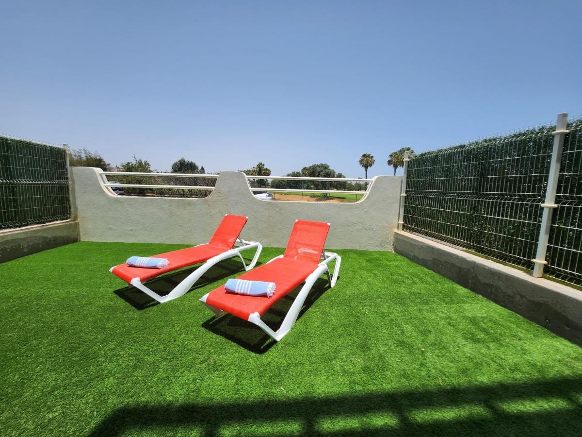 Casa Yasmin Golf Club Villa Caleta De Fuste Eksteriør billede
